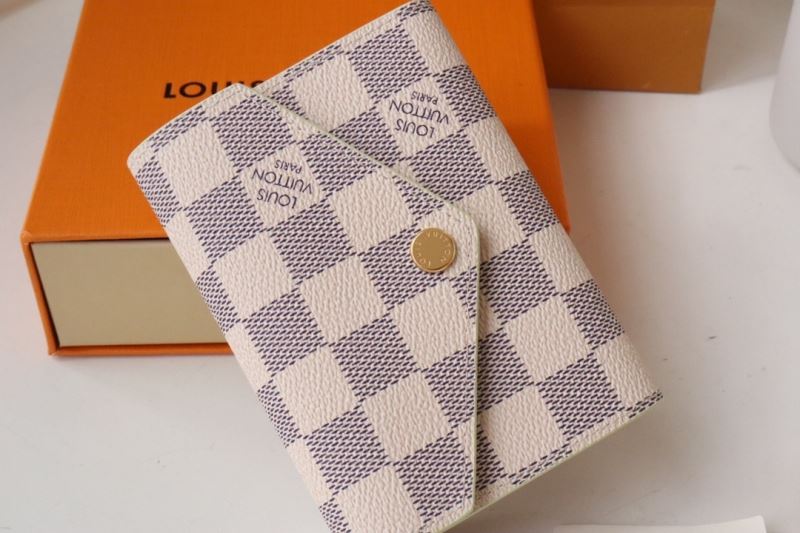 LV Wallets